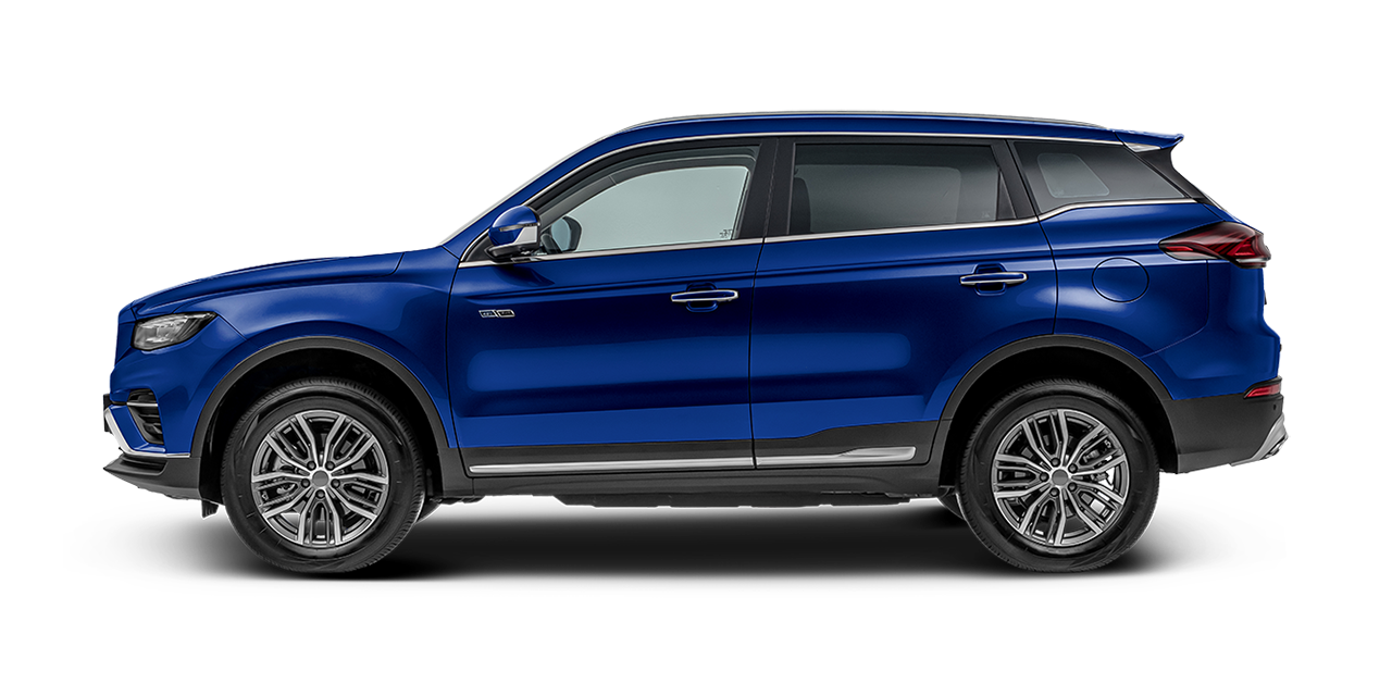 Обновленный X70